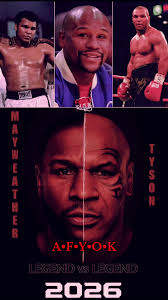 Marissa Ring Girl Mike Tyson