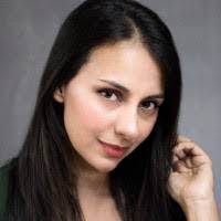 Victoria Enriquez's Instagram, Twitter & Facebook