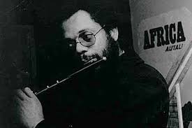 Julius Hemphill(줄리어스 헴필, sax) : 네이버 블로그