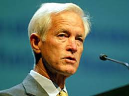 US ambassador calls it a day