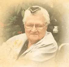 Mary Husted Obituary & Funeral