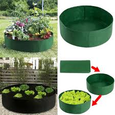Check spelling or type a new query. Green Garden Plant Grow Bag Vegetable Flower Pot Planter Diy Potato Tomato Carrot Garden Pot Plant Eco Friendly Grow Bag Buy At The Price Of 6 04 In Aliexpress Com Imall Com