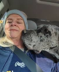 Jennifer Petz's Instagram, Twitter & Facebook