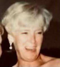 Katie "Katherine" Peterson Vowels Obituary