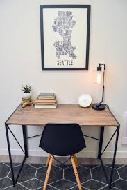 Staging Your Home On A Budget The Diy Lighthouse Home Office Chairs Modern Office Chair Mismatched Living Room Furniture