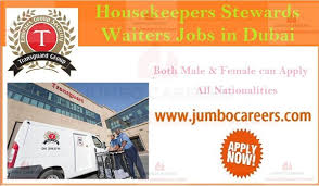 Does it depend on the following word (a common noun or specific name. Housekeeper Steward And Waiter Jobs In Dubai 2019 Latest Walk In Interview