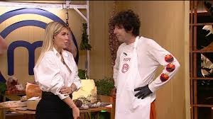 Andy Chango Desafía el Tiempo en MasterChef ¡Jurado Asombrado!