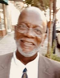 Obituary information for Larry Donald Alston