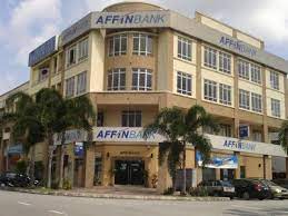 Affin bank berhad affin islamic bank berhad affinonline affin hwang capital affin share trading. Affin Bank Kota Warisan Permanently Closed Selangor