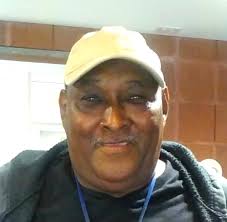 Obituary information for Reginald Gamble