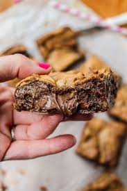 19 Kekse Mit Fullung Die Du Unbedingt Backen Solltest Lois Recettesdedesserts En 2020 Nutella Recette Recettes De Gateau Recette Entremet
