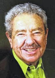 JOHN MITCHELL Obituary (2019)