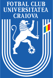 Football club infobox clubname = universitatea craiova. Fc Universitatea Craiova Logo Vector Ai Free Download