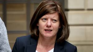 Rape Crisis Scotland chief faces calls to resign