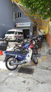 D/a pejabat kesihatan kawasan beluran, beg berkunci no 2: Klinik Kesihatan Dato Keramat