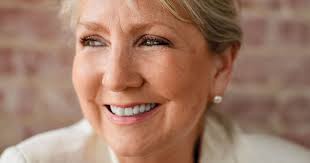 Columbus' Missy Parker Is Preserving Town History