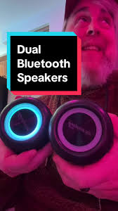 Resonance Speaker Bluetooth