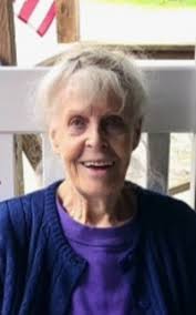 Obituary of Beverly A. Hill