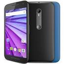 Motorola Novo Moto G nas Casas Bahia