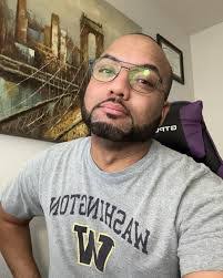 Clifford Britton's Instagram, Twitter & Facebook