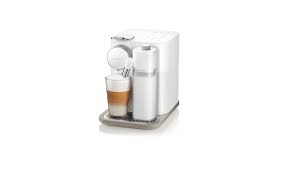So protect it with some tlc. Gran Lattissima Fresh Vitality Delonghi Latte Machine Nespresso