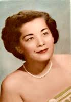 Elsie Berkeley Obituary (2008)