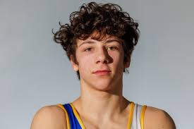 Meet the 2021-22 All-CNY Division I wrestling team