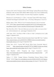 Bank sentral malaysia, bank negara malaysia pada hari kamis (17/5/2018) mengatakan bahwa dari sisi pasokan, semua sektor ekonomi berkembang. 2