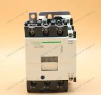 one New Schneider LC1D40M7C 220V AC contactor In Box Fast ...