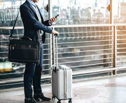 The maxlite is the ideal carry on luggage for the woman on the go. The 16 Best Carry On Luggage Bags Expert Reviews 2021
