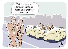 Dieser artikel stellt vor, wann der kfz versicherungswechsel sinnvoll ist und wie dieser wechsel abläuft. Kfz Versicherer Erwartet Wechselhafter November Goslar Institut