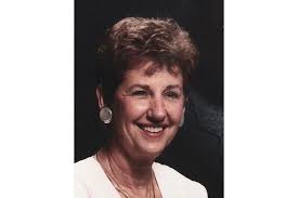 Patricia Tierney Obituary (1933