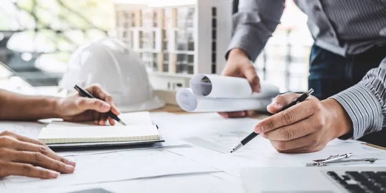 What's the Difference Between a Change Order and a Contract Revision? - 4castplus