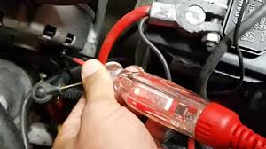 Snap On Eect400 Eect424 Test Light Demo Youtube