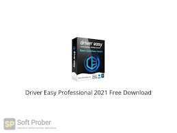 You can always get free driver downloads direct from the hardware maker. Driver Easy Professional 2021 Free Download Softprober