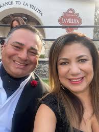 Congratulations to Mark Wohlfarth & Brittany Petch