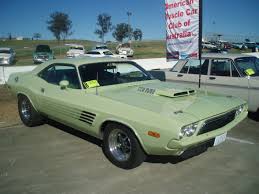 Image result for Pale Green 1973 Challenger