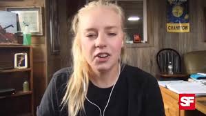 Episode 1: Hannah Borg