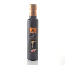 Organic aged balsamic vinegar of modena. Gaea Gf Oxymelo Balsamic Vinegar And Thyme Honey 250ml Blue Passion Kuwait