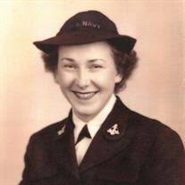 Muriel Asta Overton Obituary