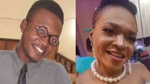 Anyị na-akpọ ya omekanwaanyị oge anyị na-eto eto'... Ndị mabu Adaolisa  Emmanuella