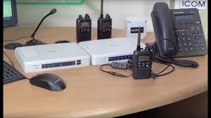 Image result for ICOM IP100H