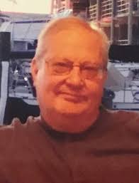 John E. (Jack) Sampson Obituary