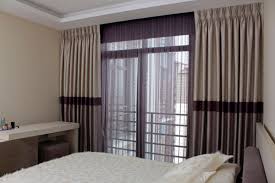 Missia home fon perde koyu kahve. Renk Gecisli Fon Perde Pile Perde