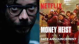 We would like to show you a description here but the site won't allow us. Money Heist Full Season Download Money Heist Hd