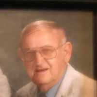 Vincent LeRoy Zentner (1929–2009) • FamilySearch