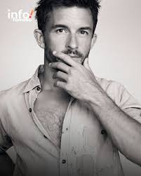 Algo ha cambiado para el protagonista de Wicked, Jonathan Bailey —y no, no  es lo mismo—: el actor británico fue nombrado por la revista People como el  Hombre Más Sexy del Mundo