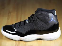 Air Jordan Xi 11 Space Jam Sneakernews Com Air Jordans Retro Air Jordans Best Sneakers