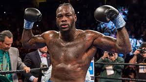 Deontay wilder is an american professional boxer. Deontay Wilder Net Worth How Much Does Boxing Pay