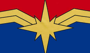 Search results for captain marvel logo vectors. Captain Marvel Emblem